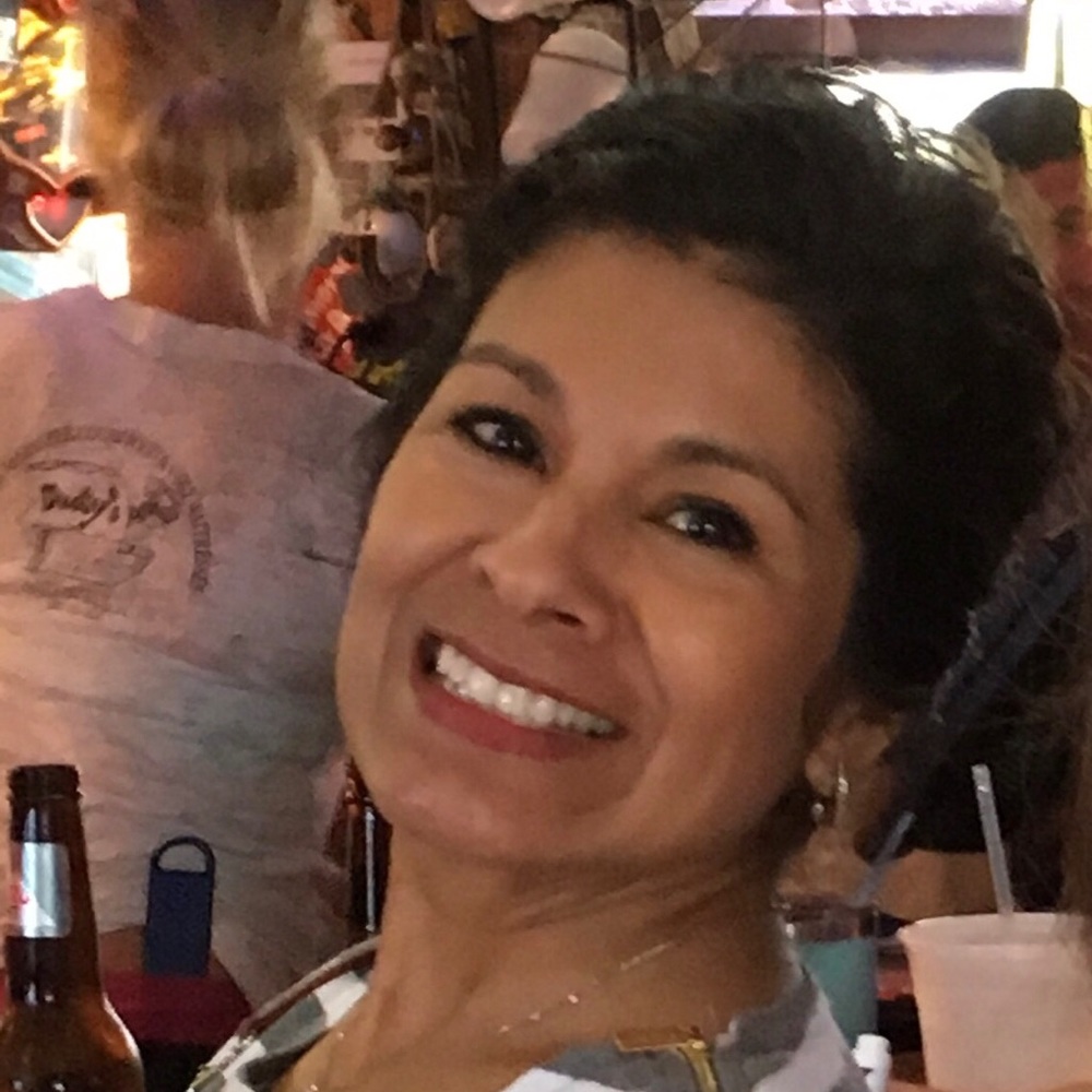 Meet your Posher, Gina